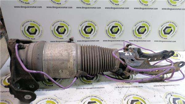 amortiguador delantero izquierdo volkswagen t