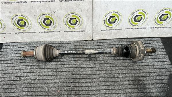 palier trasero izquierdo mercedes benz vito m