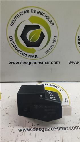 conmutador columna direccion peugeot 508 1020