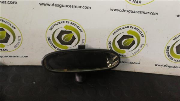 retrovisor interior mercedes benz slk bm 170