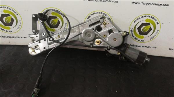 elevalunas electrico derecho mercedes benz sl