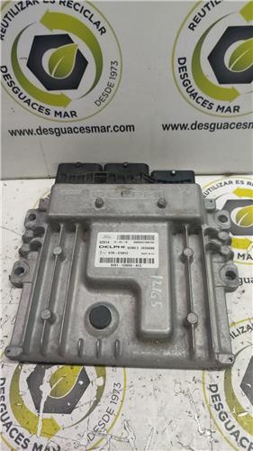 centralita ford c max (cb7)(2010 >) 2.0 trend [2,0 ltr.   120 kw tdci cat]
