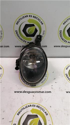 faro antiniebla derecho volkswagen golf vi 5k