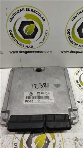 centralita volkswagen passat berlina 3b2 1996