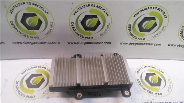 centralita check control bmw serie 7 e65e66 2