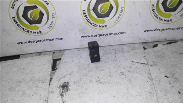 mando elevalunas peugeot 307 break sw s2 0620