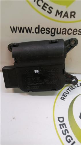 motor apertura calefaccion volkswagen touareg