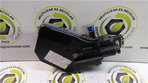 conmutador de arranqueencendido bmw serie 7 e