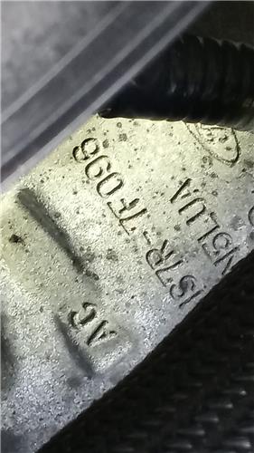 caja cambios manual ford mondeo iii sedan b4y