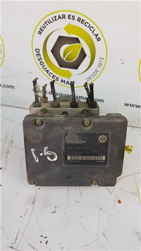 nucleo abs volkswagen golf iv berlina 1j1 101