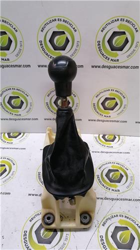 palanca de cambio kia picanto (sa)(2004 >) 1.0