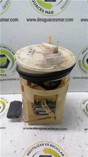 aforador hyundai coupe (gk)(2002 >) 1.6 16v