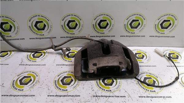 pinza freno delantero izquierda bmw serie 7 e