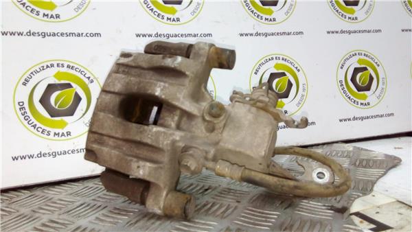 pinza freno trasero izquierda nissan primera