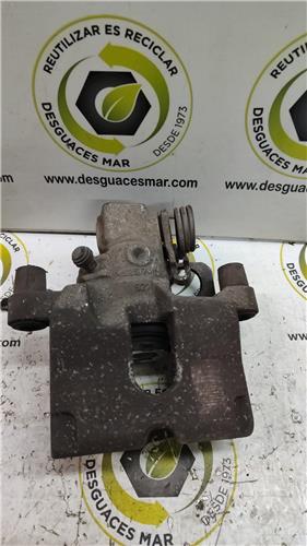 pinza freno trasero izquierda peugeot 508 102