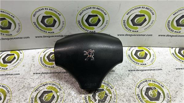 airbag volante peugeot 206 berlina 4 pt 09200