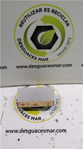 luz trasera derecha techo volkswagen touareg