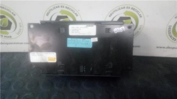 varios mercedes benz slk bm 170 roadster 0419