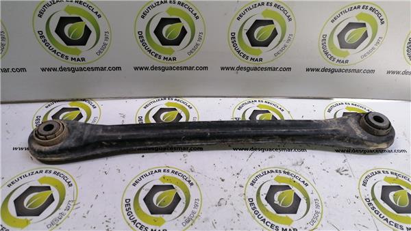 brazo inferior trasero derecho volkswagen tou