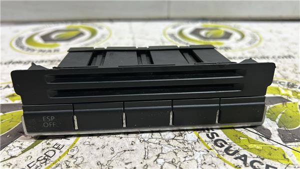 conjunto interruptores volkswagen tiguan 5n1