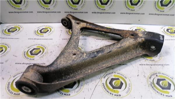 trapecio volkswagen touareg 7la 2002 25 tdi