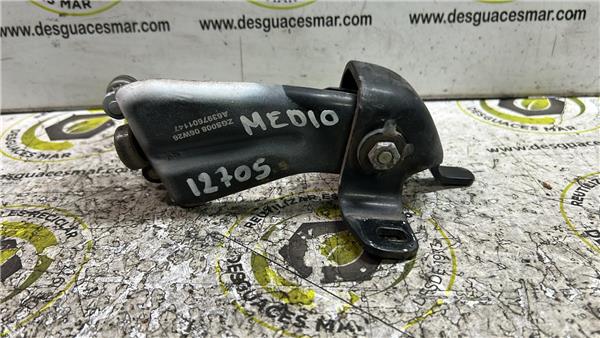 soporte puerta corredera mercedes benz vito m