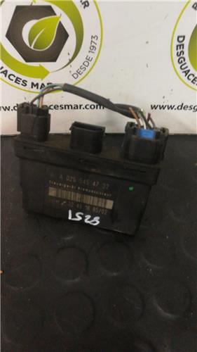 centralita abs mercedes benz slk bm 170 roads