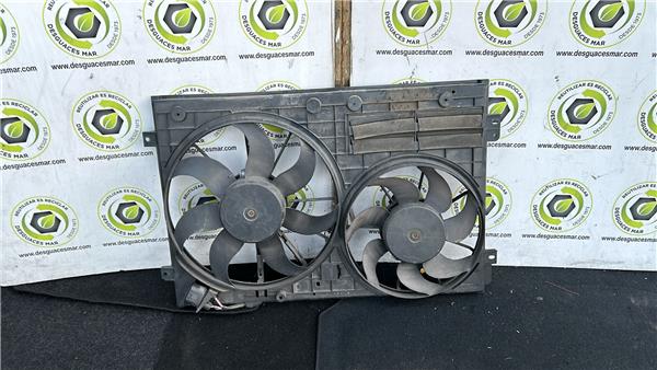electroventilador volkswagen tiguan 5n1 11200
