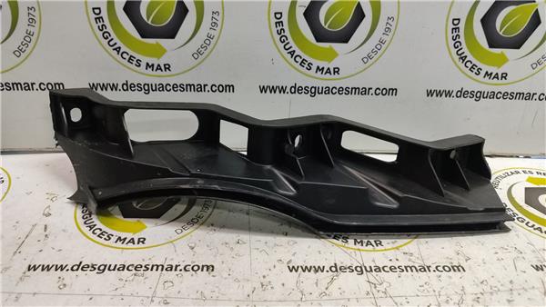 soporte faro izquierdo volkswagen passat berl