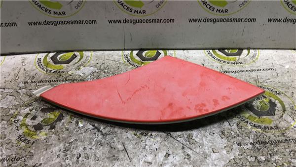 moldura faro derecho fiat ducato furgon 250 1