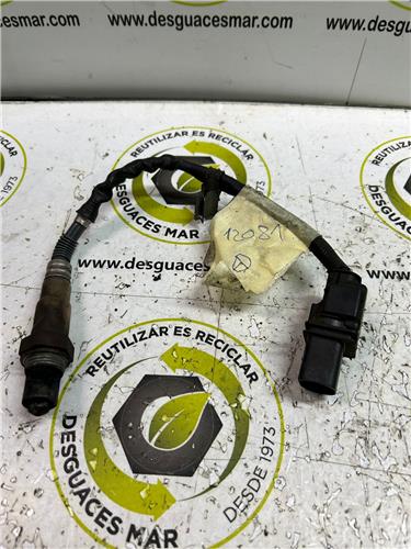 sonda lambda mercedes benz clase a bm 169 062