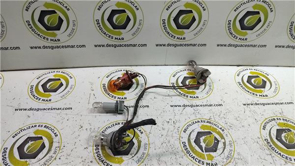 portalampara piloto trasero derecho hyundai i