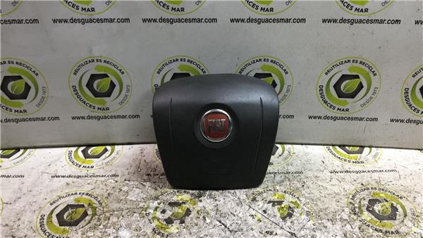 airbag volante fiat ducato furgon 250 120 mul