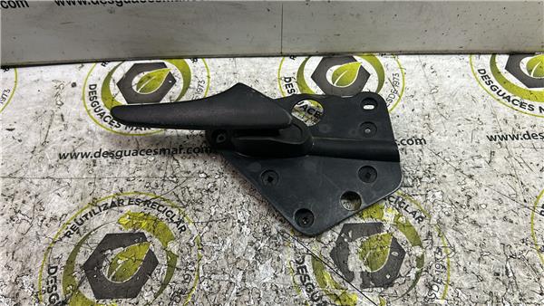 manilla interior puerta delantera derecha mer