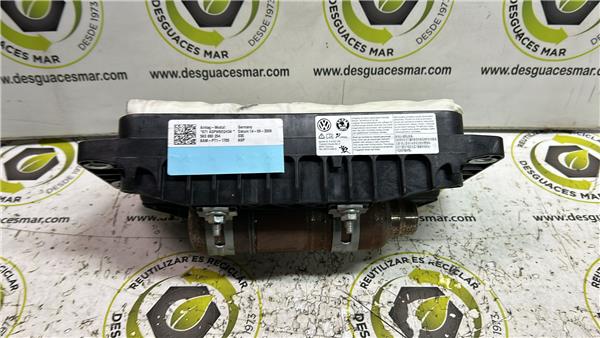 airbag asiento delantero derecho volkswagen t
