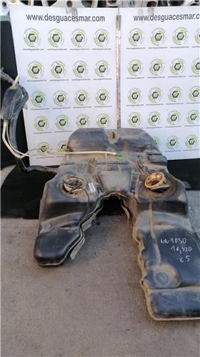 deposito combustible volkswagen touareg 7la 2