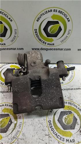 pinza freno trasero derecha peugeot 508 10201