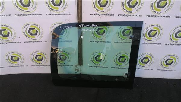 luna trasera derecha peugeot partner furgon 5