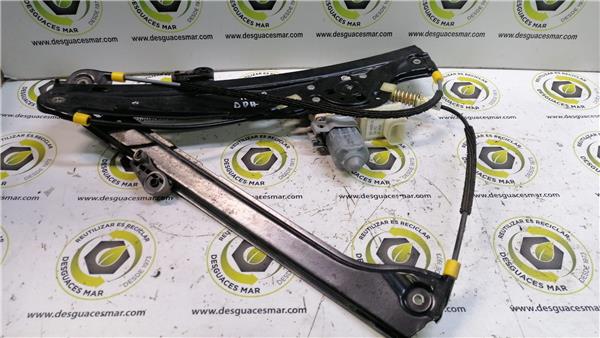 elevalunas electrico delantero derecho bmw se