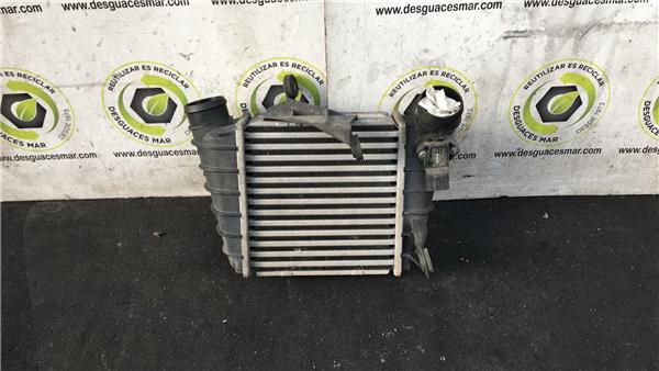 intercooler skoda fabia 6y26y3 012000 14 cla