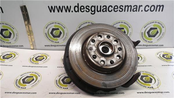 mangueta delantera derecha volkswagen golf vi