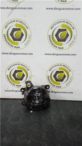 faro antiniebla derecho renault clio iv 2012