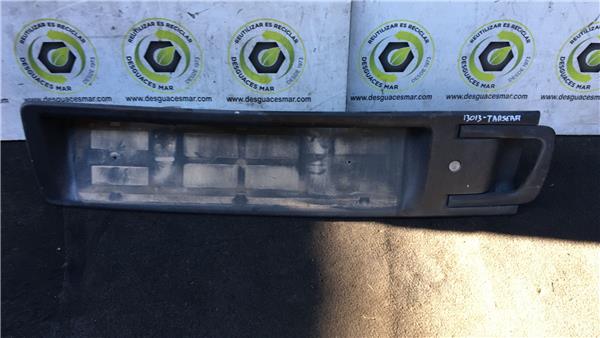 maneta exterior porton opel combo d 102011  1