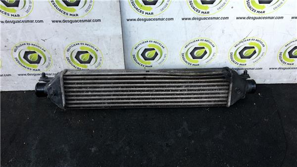 intercooler opel combo d 102011  13 cargo l1h