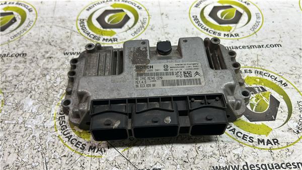 centralita peugeot 206 berlina 4 pt 092006 1