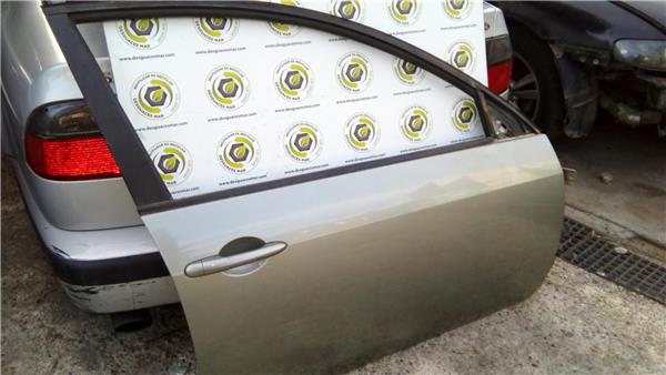 puerta delantera derecha nissan primera berli