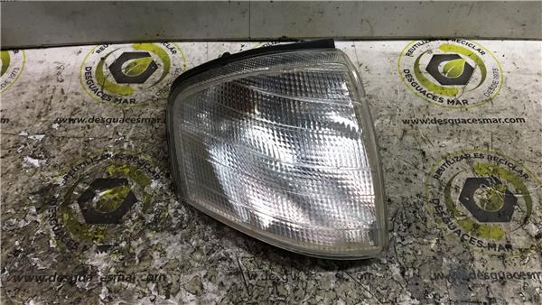 piloto intermitente lateral delantero derecho