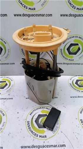 bomba combustible volkswagen golf vi 5k1 1020