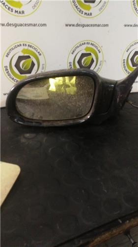 retrovisor electrico izquierdo mercedes benz