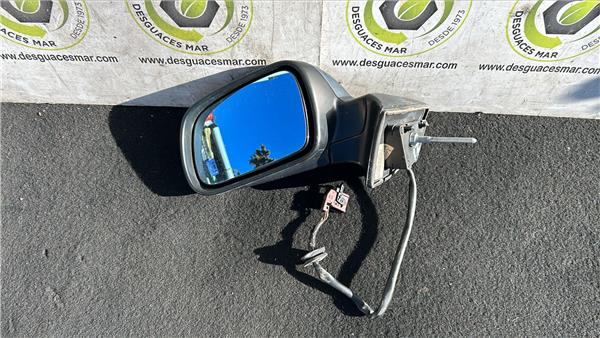 retrovisor electrico izquierdo peugeot 407 20